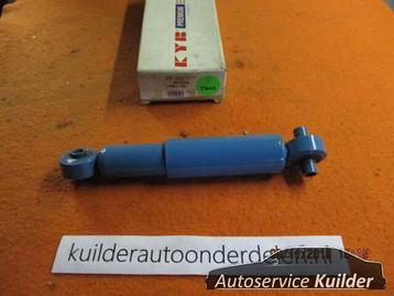 Nieuwe  schokdemper achter hyundai Excel Pony scoupe KYB beschikbaar voor biedingen