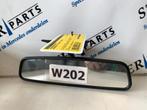 Binnenspiegel van een Mercedes C-Klasse, Auto-onderdelen, Gebruikt, -, Ophalen of Verzenden, -