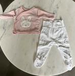 Setje maat 62, Ophalen, C&A, Meisje, Zo goed als nieuw