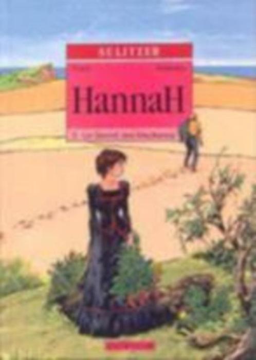 hannah tome 2 bd le secret des mc kenna, Livres, BD, Comme neuf, Une BD, Enlèvement ou Envoi