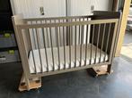 Kinderbedje, Ophalen, Gebruikt, Lattenbodem, Minder dan 140 cm