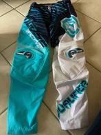 Crossbroek voor motor, Motoren, Ophalen