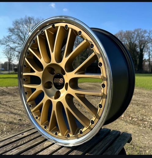 BBS Speedline 19", Autos : Pièces & Accessoires, Pneus & Jantes, Pneus et Jantes, Pneus été, 19 pouces, 235 mm, Véhicule de tourisme