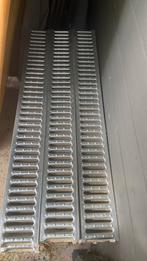 Afvoergoot a15 nieuw 24 stuks, Ophalen