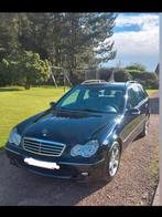 Mercedes C200 CDI Break, Autos, Achat, Particulier, Cruise Control, Euro 4