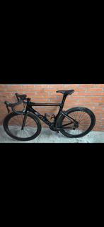 Koersfiets SAVA maat 54, Vélos & Vélomoteurs, Vélos | Vélos de course, Enlèvement, Utilisé