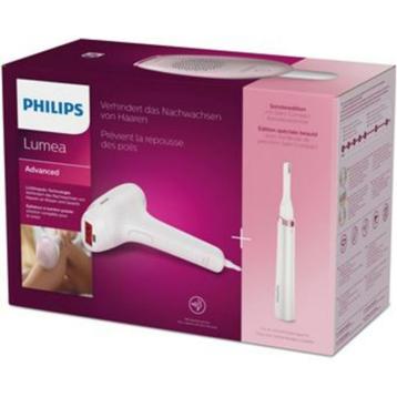 Philips Lumea Advanced 