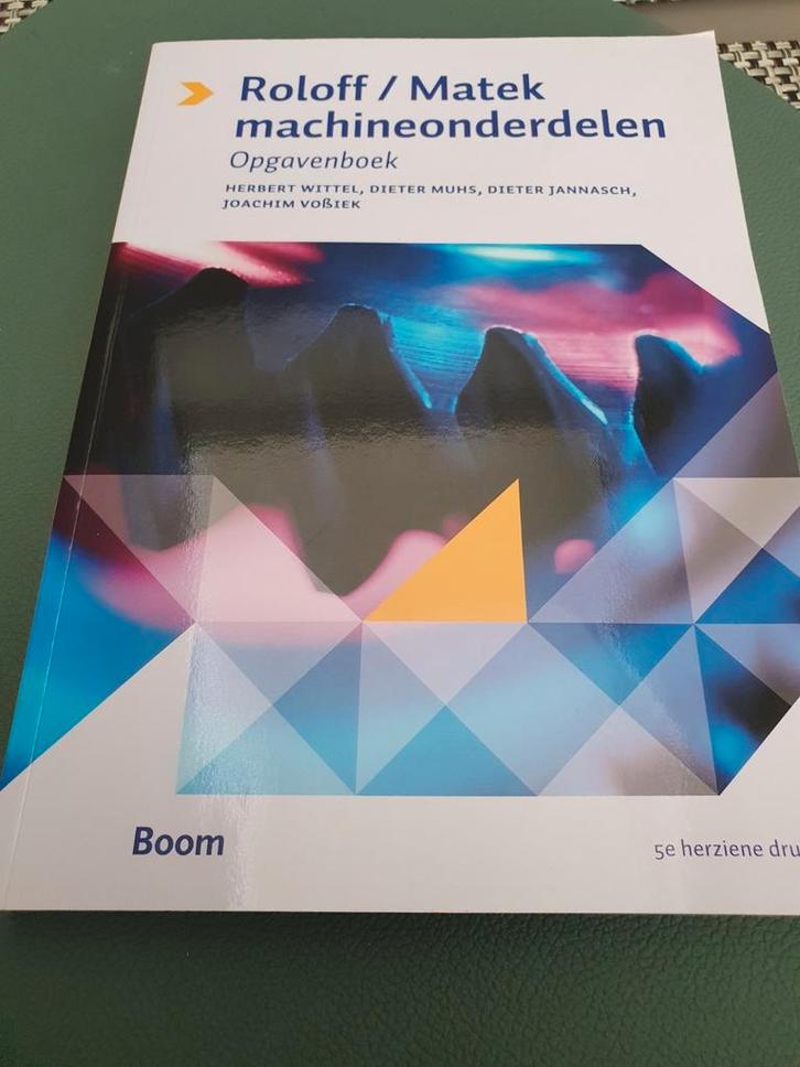 Dieter Jannasch - Opgavenboek, Boeken, Schoolboeken, Zo goed als nieuw, Nederlands, Ophalen of Verzenden