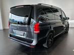 Mercedes-Benz V-Klasse 250 d EDITION L2 + AMG LINE + NIGHT P, Autos, Mercedes-Benz, Argent ou Gris, Achat, Entreprise, 2212 kg