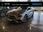Mercedes-Benz B 180 Star Edition, Auto's, Mercedes-Benz, 140 g/km, Zwart, 4 cilinders, 136 pk