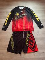 Troyleededesigns en one motocross/mtb uitrusting, Kleding | Heren, Sportkleding, Ophalen of Verzenden, Nieuw, Overige kleuren