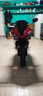 Yamaha R6 2003 35.xxx km, Motoren, Motoren | Yamaha, Particulier, 1000 cc