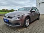 Volkswagen Golf 7 Highline, Auto's, Volkswagen, Voorwielaandrijving, 4 cilinders, Alcantara, Electronic Stability Program (ESP)