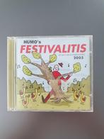 Festivalitis de Humo 2005, Comme neuf, Enlèvement ou Envoi