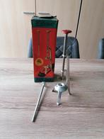 Oude ontpitter in originele doos vintage, Ophalen