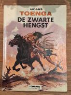 Toenga 9: de zwarte hengst, Une BD, Enlèvement ou Envoi, Comme neuf