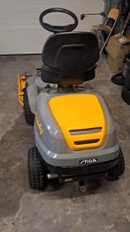 Stiga villa ready, Tuin en Terras, Ophalen