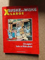 Dubbeldikke strips van Suske en Wiske, Enlèvement