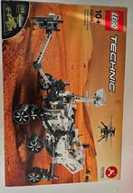 Lego Mars Rover Perseverance 42158, Ophalen of Verzenden, Zo goed als nieuw, Lego