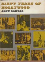 VINTAGE Sixty Years of Hollywood - John Baxter, Gelezen, Verzenden, Vakgebied of Filmindustrie, John Baxter