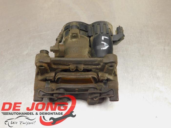 Etrier de frein (pince) arrière gauche d'un Ford Focus, Autos : Pièces & Accessoires, Freins & Transmission, Ford, Utilisé, 3 mois de garantie