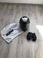 Casque moto, Ophalen, Tweedehands, M, Integraalhelm
