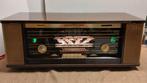 KLASSIEKE RADIO VAN PHILIPS, Ophalen, Refurbished, Radio