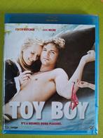 Blu-ray Toy Boy, Ophalen, Zo goed als nieuw, Overige genres
