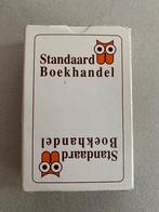 Lot van 14 boeken Speelkaarten, Ophalen of Verzenden, Gebruikt, Speelkaart(en)