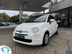 Fiat 500 FIAT 500 1.0 70 PK MHEV HYBRIDE S&S CULT, Auto's, Fiat, 0 kg, 4 zetels, 0 cilinders, Euro 6