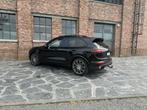 Porsche Cayenne met GARANTIE, Auto's, Automaat, 4 cilinders, Zwart, 193 kW