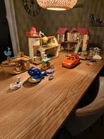 Sylvanian families, Ophalen, Zo goed als nieuw
