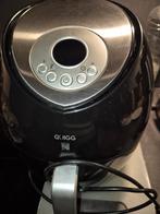Air fryer quigg, Elektronische apparatuur, Airfryers, Ophalen of Verzenden, Airfryer
