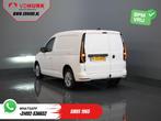 Volkswagen Caddy Cargo 2.0 TDI Aut. 125 pk 1st Edition/ Adap, Auto's, Bestelwagens en Lichte vracht, Wit, Bedrijf, Diesel, Te koop