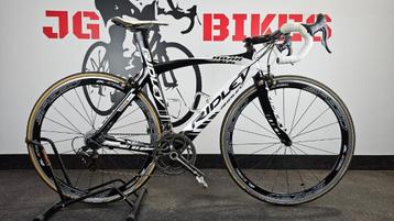 racefiets ridley noah fast beschikbaar voor biedingen