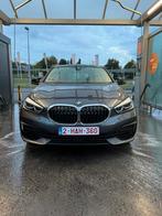 Bmw serie 1 f40, Autos, Argent ou Gris, Achat, Euro 6, Carnet d'entretien
