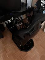 Race simulator thrustmaster, Enlèvement, Comme neuf