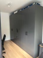 PAX kleerkast, Huis en Inrichting, Ophalen, Zo goed als nieuw