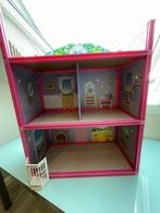 Barbie huis vintage, Maison de poupées, Enlèvement, Utilisé
