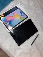 Samsung Tab S6 Lite, Computers en Software, Ophalen of Verzenden, 64 GB