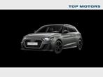 Audi A1 Sportback Audi A1 Sportback Prestige Edition 25 TFSI, Argent ou Gris, Achat, A1, Automatique