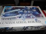 Gundam Aerial Rebuild ( Bandai), Ophalen of Verzenden