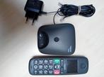 Seniorentelefoon, Telecommunicatie, Ophalen, Zo goed als nieuw, 1 handset