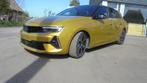 OPEL ASTRA 1.6i - HYBRID - ULTIMATE - FULL OPTION - GARANTIE, 4 cilinders, Bedrijf, 5 deurs, Hybride Elektrisch/Benzine