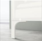 Nannarp ikea poten voor besta kast, Enlèvement, Comme neuf