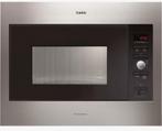 Microgolfoven AEG micromat MC2664E-M 900W, Ophalen, Gebruikt, Microgolfoven, Inbouw