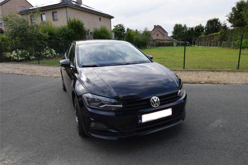 Volkswagen Polo AW 2018, Autos, Volkswagen, Particulier, Polo, ABS, Airbags, Air conditionné, Bluetooth, Ordinateur de bord, Verrouillage central