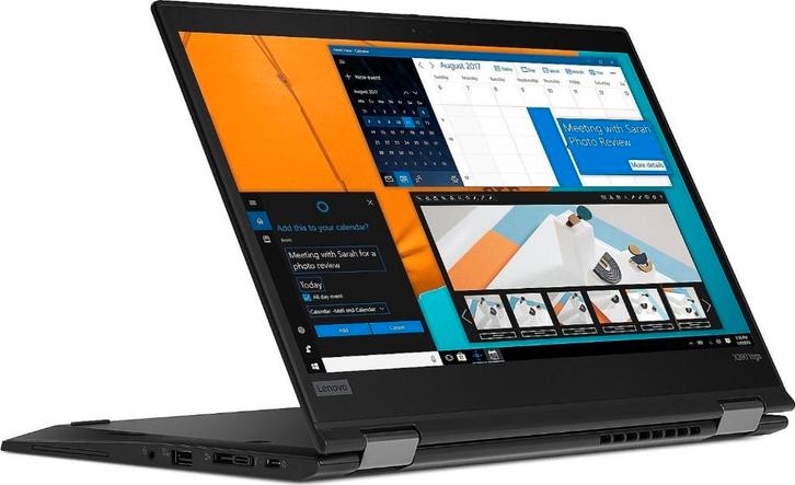 Coming Soon Lenovo Thinkpad X390 Yoga 2in1 Touch 13,3inch, Computers en Software, Windows Laptops, Zo goed als nieuw, 13 inch