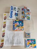 Nintendo Game Boy La Revanche de l'Alligator, Consoles de jeu & Jeux vidéo, Jeux | Nintendo Game Boy, Comme neuf, Enlèvement ou Envoi