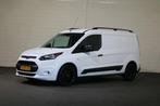 Ford Transit Connect 1.5 TDCI 100pk Euro 6 L2 Trend Airco BT, Auto's, Ford, Te koop, Wit, 124 g/km